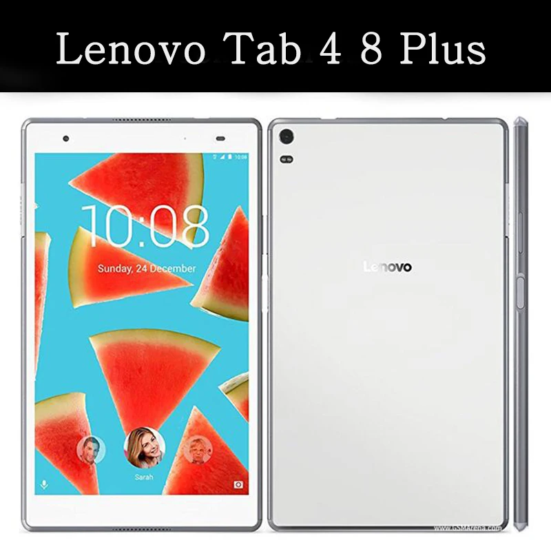 Чехол С Откидывающейся Крышкой для lenovo Tab4 tab 4 8 plus tb 8704x TB 8704F чехол планшета Tab