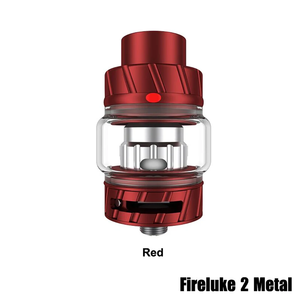 Оригинальный резервуар Freemax Fireluke 2 для электронной сигареты Subohm 5 мл атомайзер