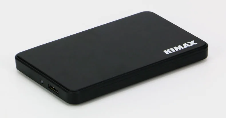 Чехол для жесткого диска SATA III к USB 3 0 без инструмента 2 5 дюйма жесткий диск caddy