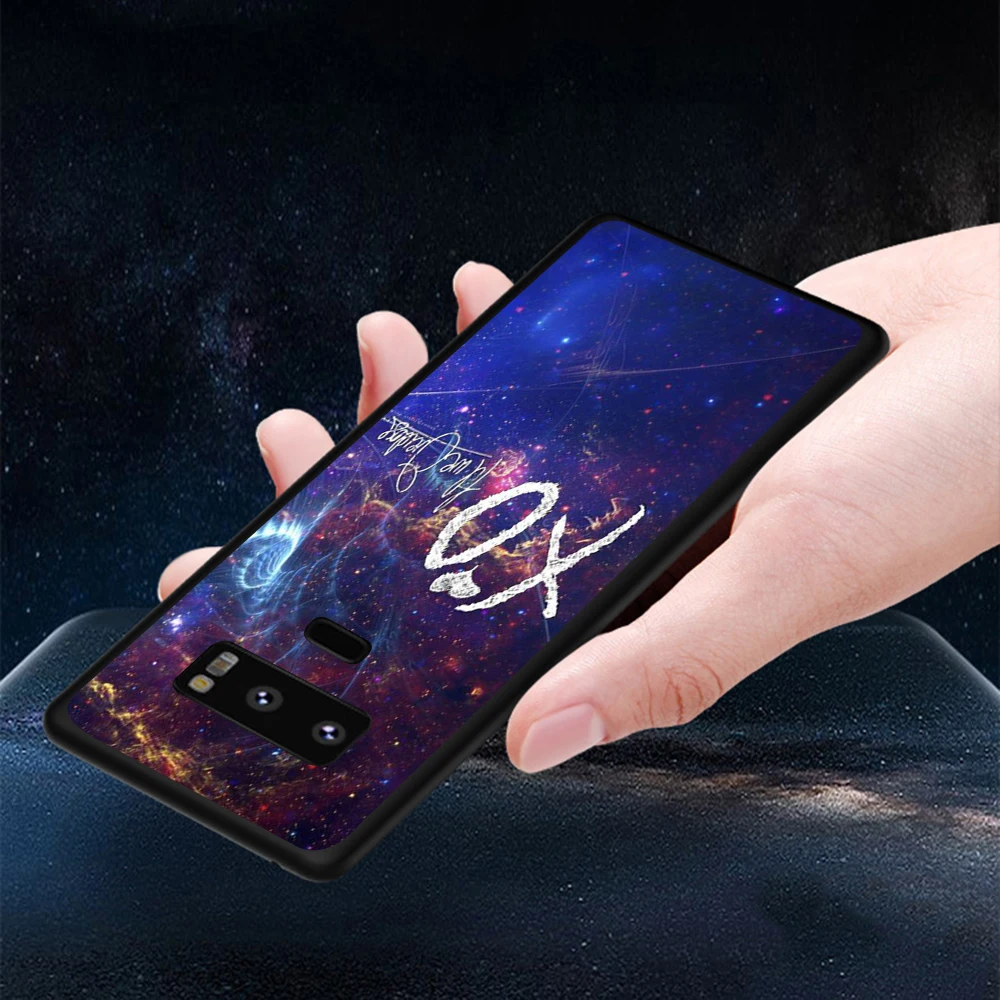WEBBEDEPP чехол из ТПУ для Samsung Galaxy A10 A30 A40 A50 A70 A6 A8 A9 J6 2018 Note 8 9 мягкий чехол|Бамперы| |