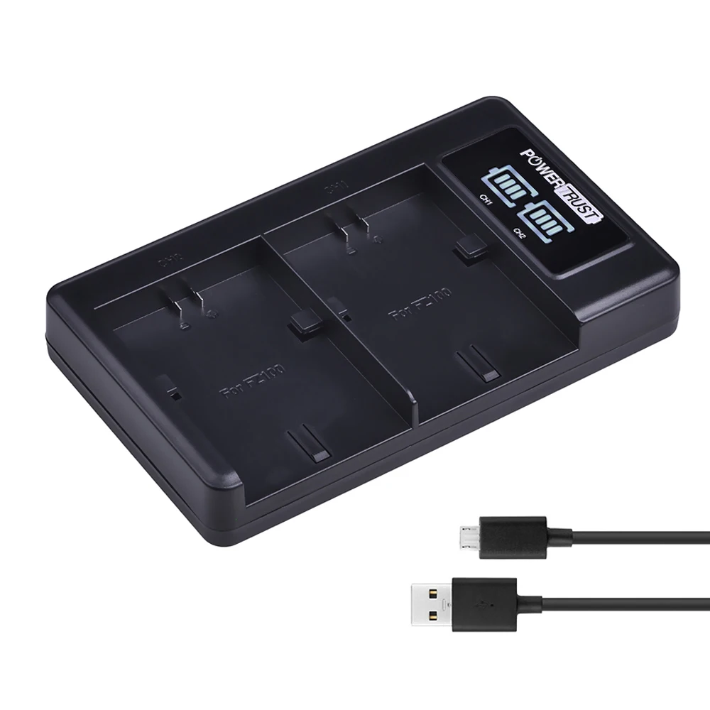 Зарядное устройство с двумя USB портами и светодиодной подсветкой|Зарядные