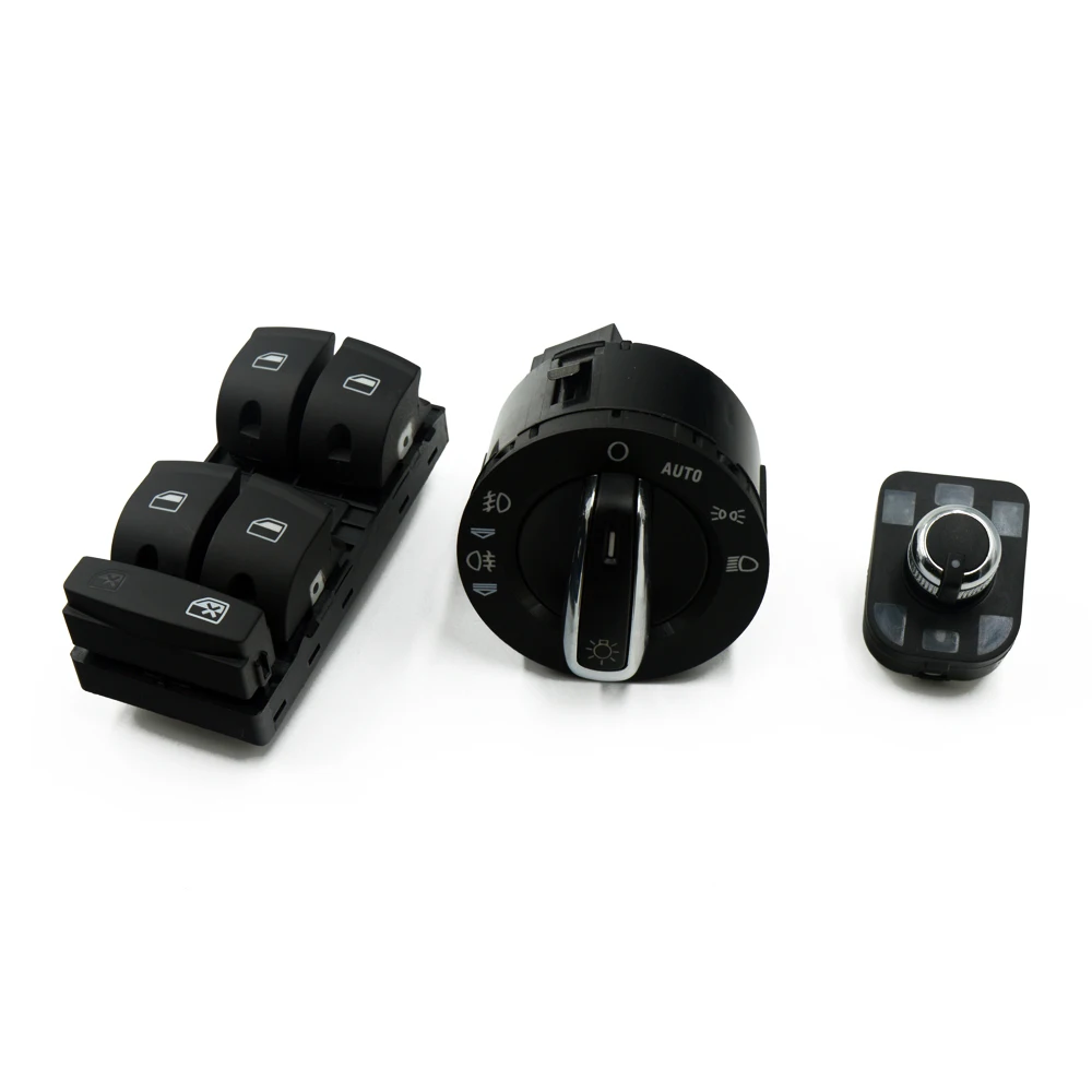 Кнопка управления стеклом для фар AUDI A6 S6 C6 RS6 Allroad Quattro A3 Q74F0 959 851 4F1 941 431E 4F0959565|control