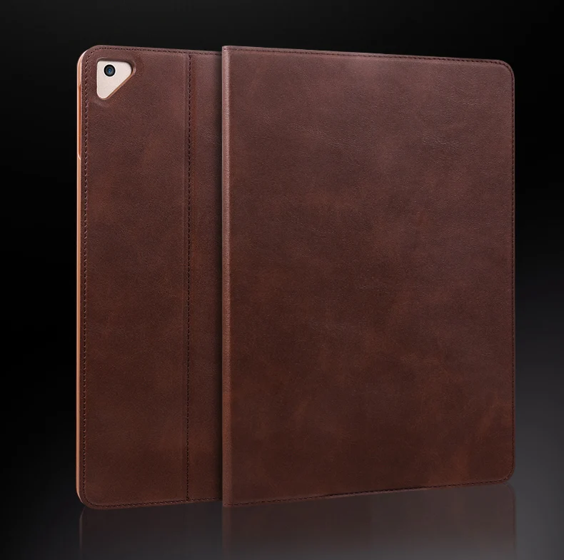Чехол для нового iPad 9 7 2017 из искусственной кожи Smart Cover чехол с подставкой Функция