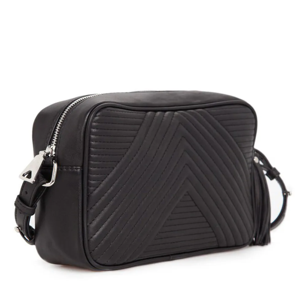 Мода PU Женщин Сумки Bolsas Mujer Сцепления Женщины Кожаные Кисточкой Сумка Bolsa Feminina |