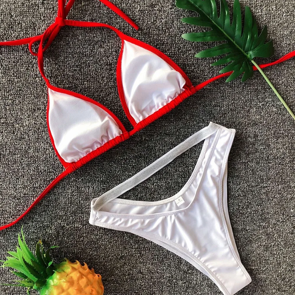 Лидер продаж комплект нижнего белья сексуальное женское белье однотонного цвета