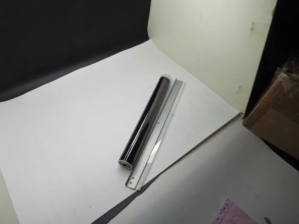 Б/у оригинальный Opc барабан и б/у для очистки Blaed kyocera 3920 4020 3040 3140 | Компьютеры офис