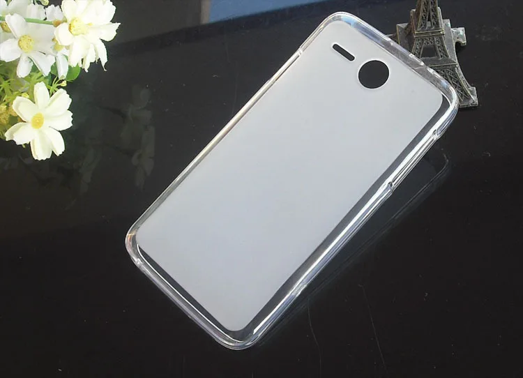 Чехол для Lenovo A680 тпу 4 цвета из материал TP12 |