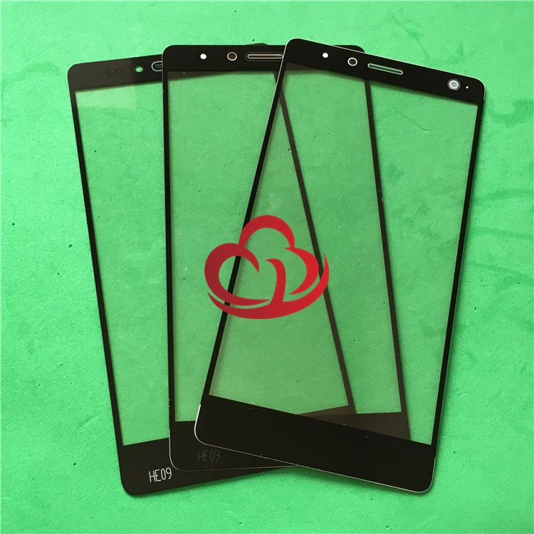 Сменный сенсорный ЖК экран стекло внешняя линза для Huawei Mate S CRR UL00|Сенсорные
