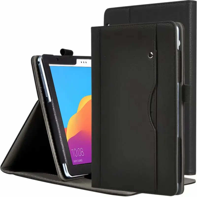 Для Huawei T5 10 AGS2 W09/L09/L03/W19 1 дюймов планшет умный чехол подставка для mediapad Honor pad 5 +