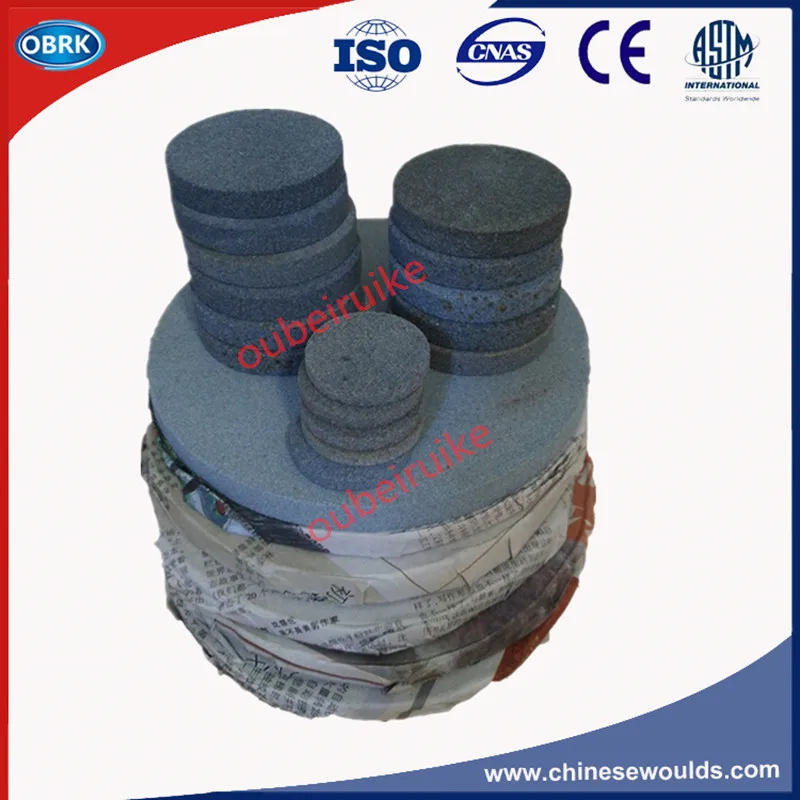 Триосевой аппарат пропускающий воздух с использованием пористого камня|stone