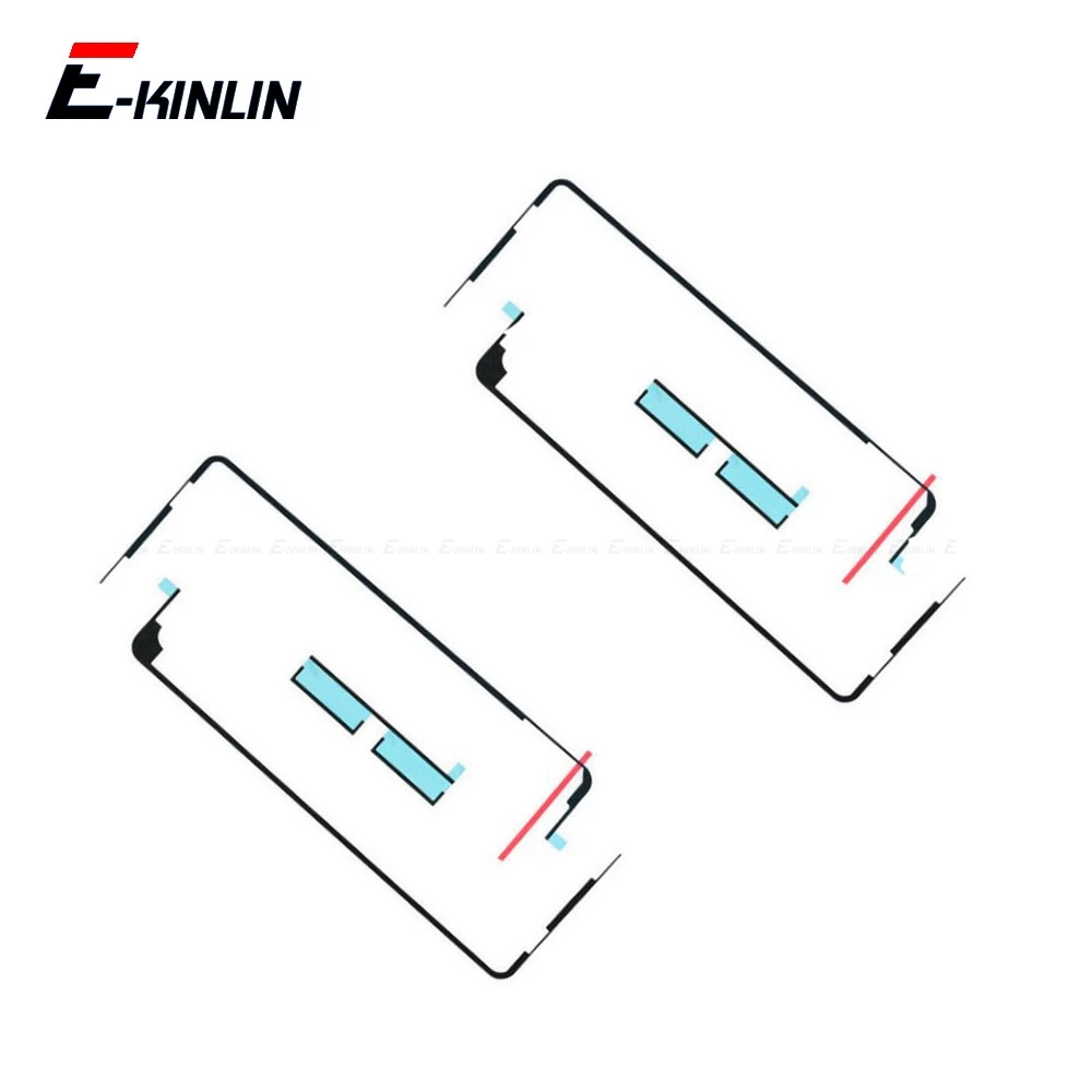 Новинка 3M клейкая наклейка для iPad Pro 9,7 10,5 11 12,9 дюймов сенсорный экран дигитайзер лента