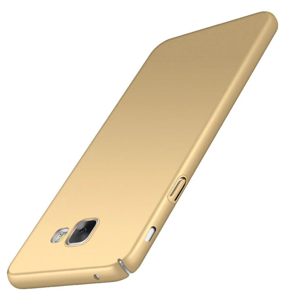 Чехол SIXEVE для Samsung Galaxy J5 Prime G570 G570F G570Y мобильный телефон Ультратонкий Жесткий