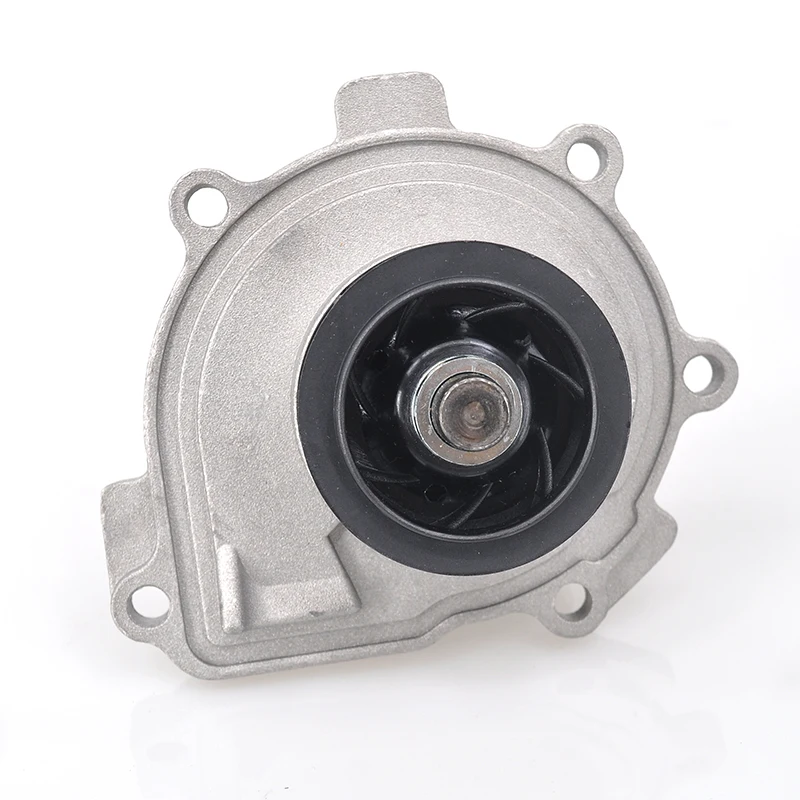 Новый оригинальный водяной насос Baificar 24405895 для Chevrolet Aveo Aveo5 Cruze Sonic Pontiac G3 Wave Saturn Astra