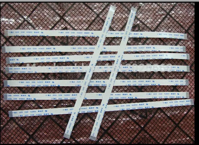 Бесплатная доставка + Новый гибкий ленточный кабель питания для ноутбука AWM 20624 80C