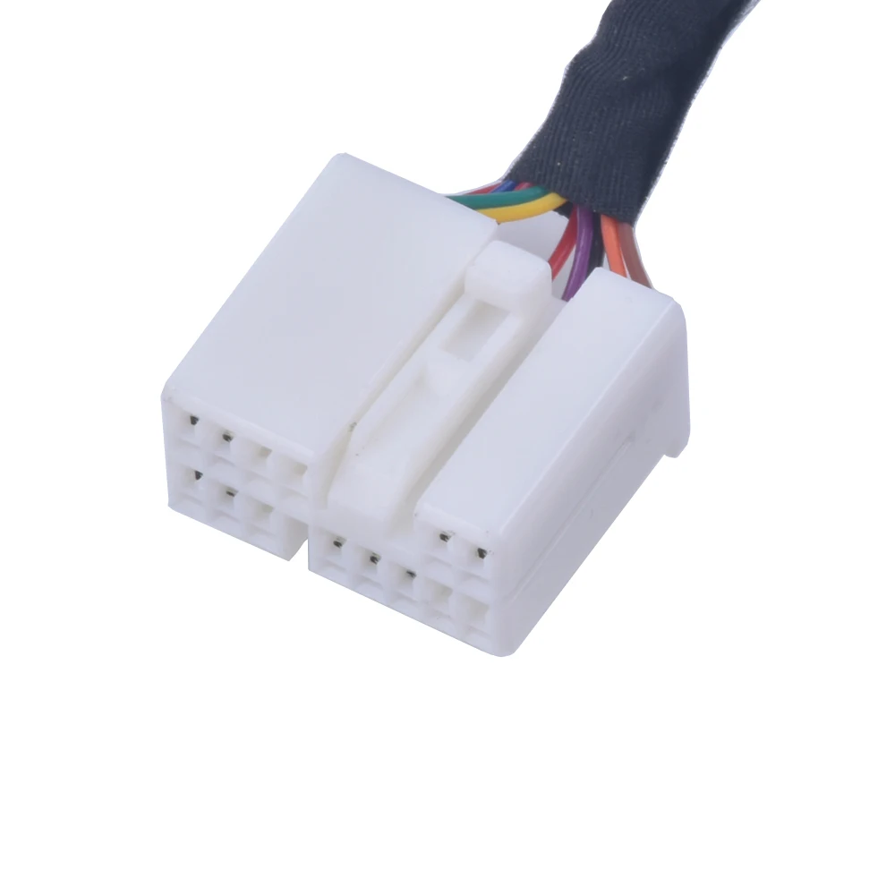 Автомобильный USB адаптер mp3 интерфейс SD AUX CD для Honda Civic Element Pilot подходит Acura CSX RDX TSX
