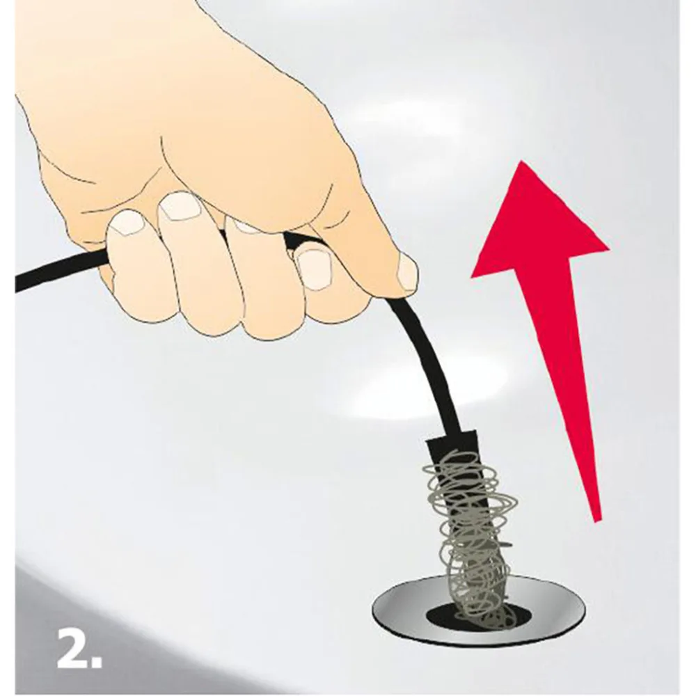 Очиститель для пола в ванной комнате фильтр слива кухонной раковины чистка ванны