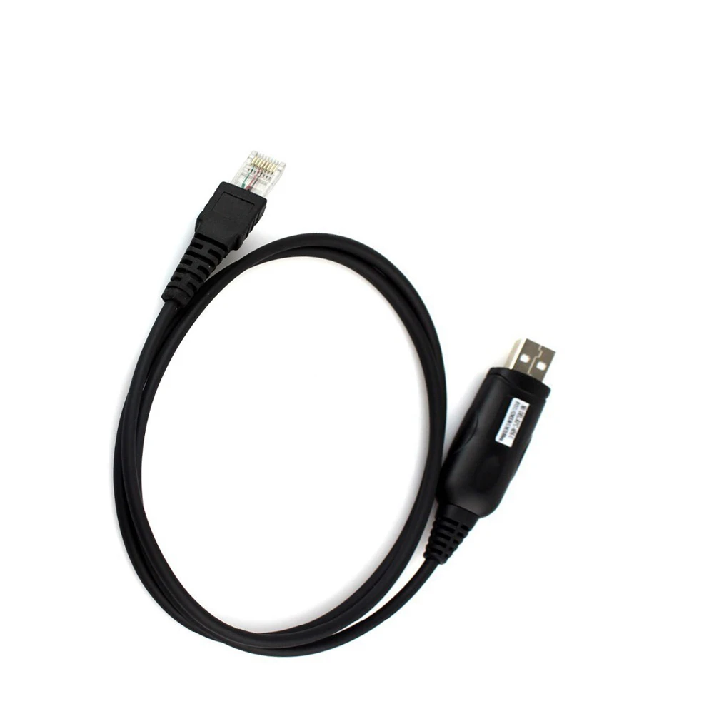 USB-кабель для Motorola Mobile Car CB Radio GM300 Кабель программирования GM328 GM338 GM339 GM398 GM399 GM340 GM360