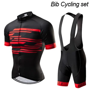 Bib Cycling Set Phtxolue летний комплект для велоспорта, Мужская одежда для горного велосипеда, одежда для горного велосипеда, одежда для велоспорта, Майо, Ropa Ciclismo, комплекты для велоспорта - Цвет: Bib Cycling Set