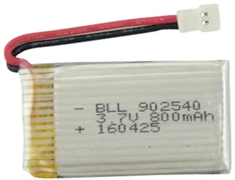 6 шт. 3 7 в 800 мАч X5S аккумулятор + зарядное устройство для Syma X5C X5SW 1 V931 H5C CX 30W Quadcopter