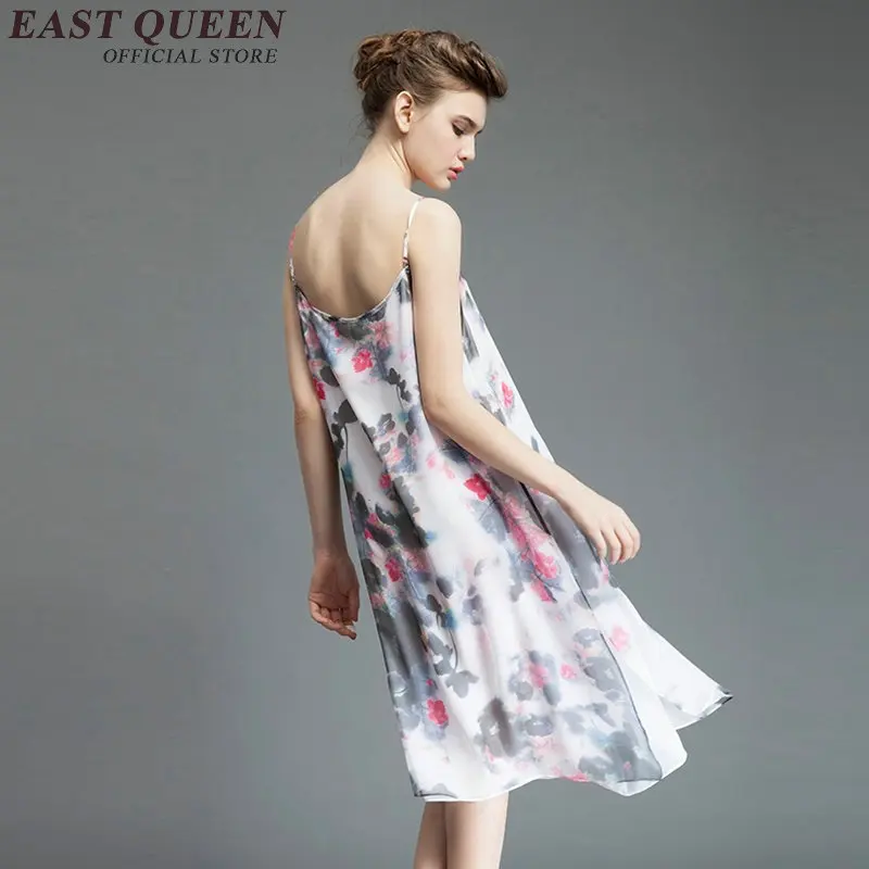 Летнее платье принцессы длинные летние сарафаны роскошный бренд Повседневный