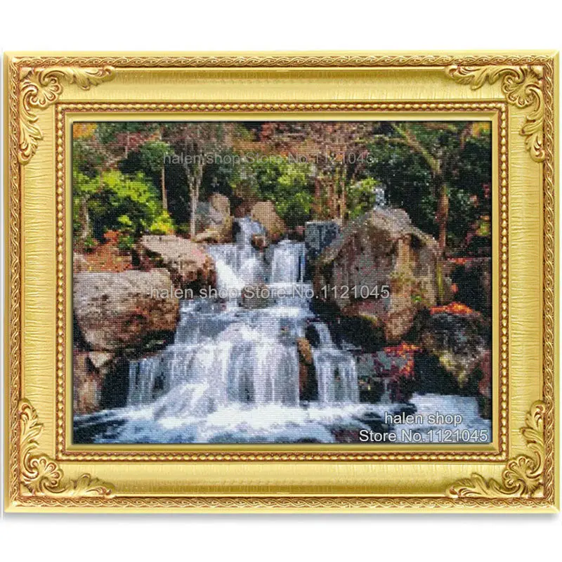 

Diamond mosaic Diy Diamond Painting Cross Stitch Resin Square Drill 5D Diamond Embroidery Home Decoration Christmas gift DF384