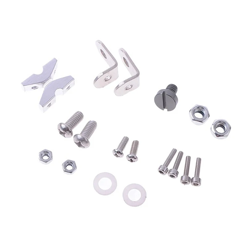 Держатель для монитора FPV из стекловолокна/монтажный кронштейн дисплея