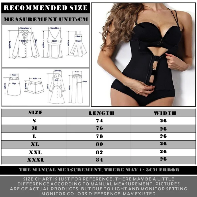 FDBRO Корректирующее белье для фитнеса формирователь тела пояс тренировки талии