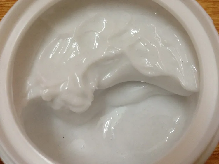 Крем Антивозрастной для детоксикации лица 1000 г 1 кг|facial massage cream|facial spa equipmentfacial cream |