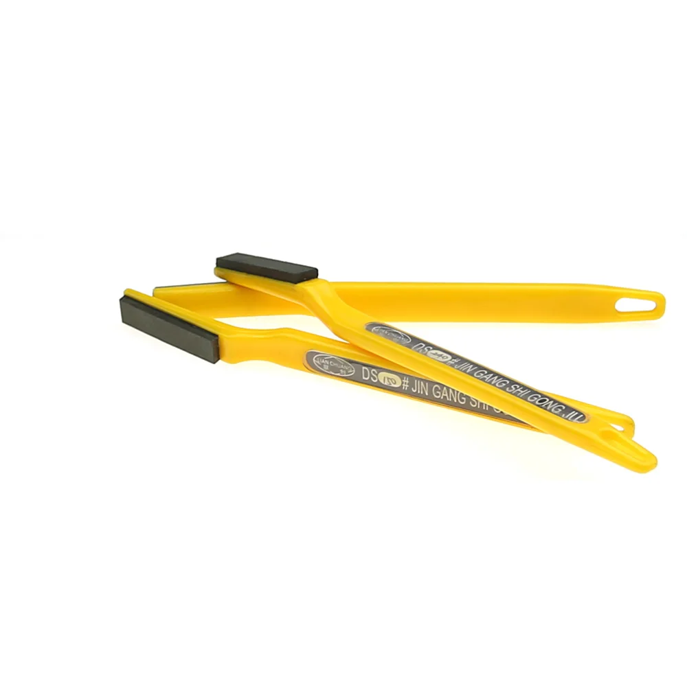 

Алмазный точильный камень 10*40*120 мм, масляный