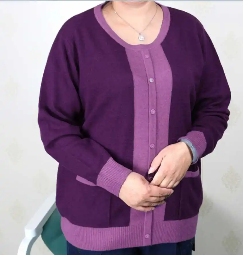 Размера плюс женская одежда 5XL 6XL7XL 8XL 9XL больших размеров для среднего возраста
