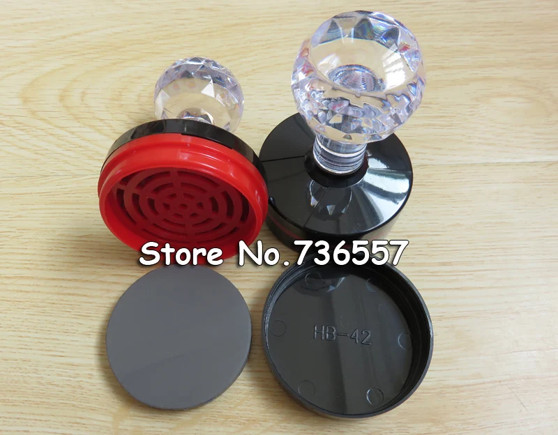 5 шт. круглый круг диаметром 42 мм держатель + резиновая прокладка