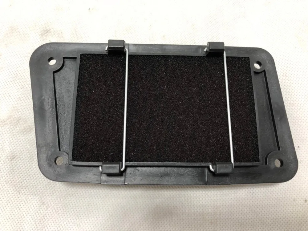 GY6 150CC китайский скутер мопед GO Kart ATV 152QMI 157QMJ воздушный фильтр двигателя|filter color|filter