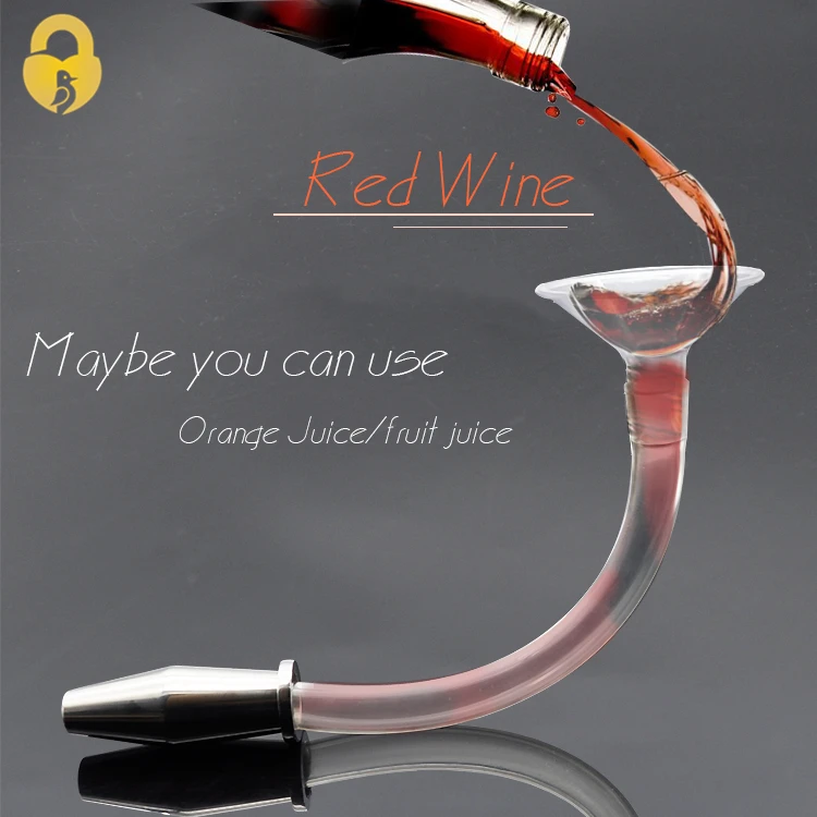 Воронка Из Поликарбоната с отверстием из нержавеющей стали или алюминиевая