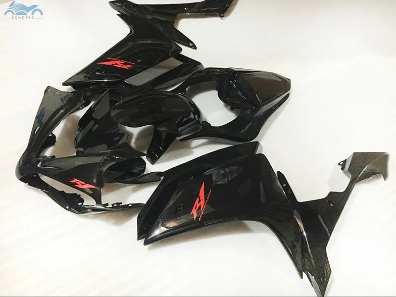 Обтекатель для мотоцикла обтекатель YAMAHA 2007 2008 YZFR1 YZF R1 07 08 YB04|Накладки и