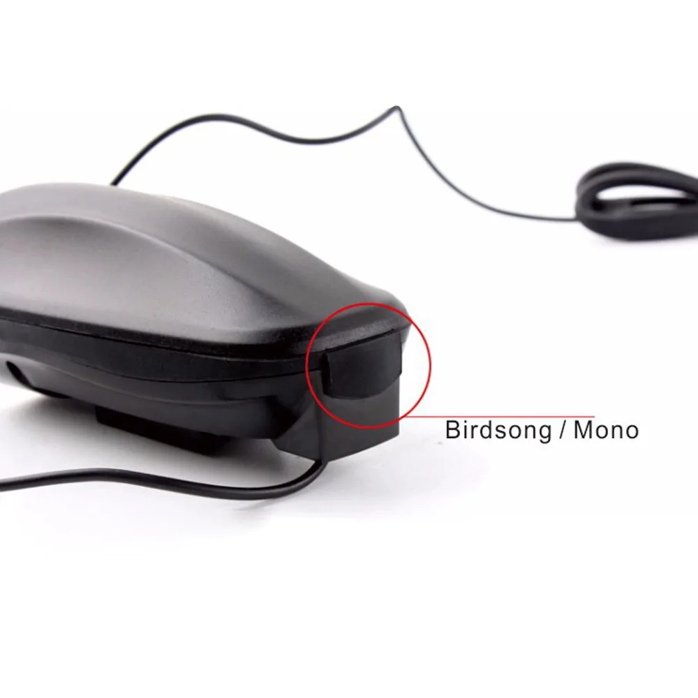 Хит! 5 шт./лот высокое децибелы в соответствии с велосипедным кольцом 110 дБ