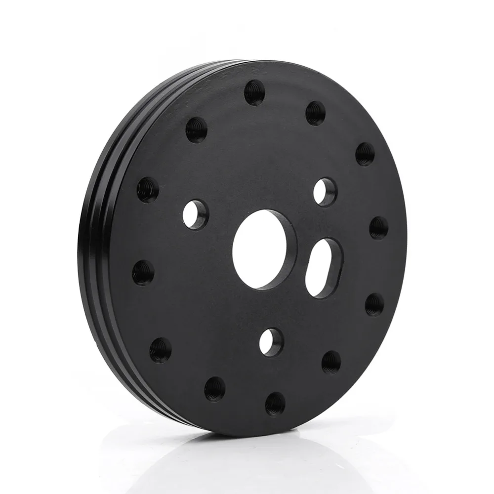 Универсальный автомобильный разделитель 0 5 &quotступица для 6 отверстий рулевого