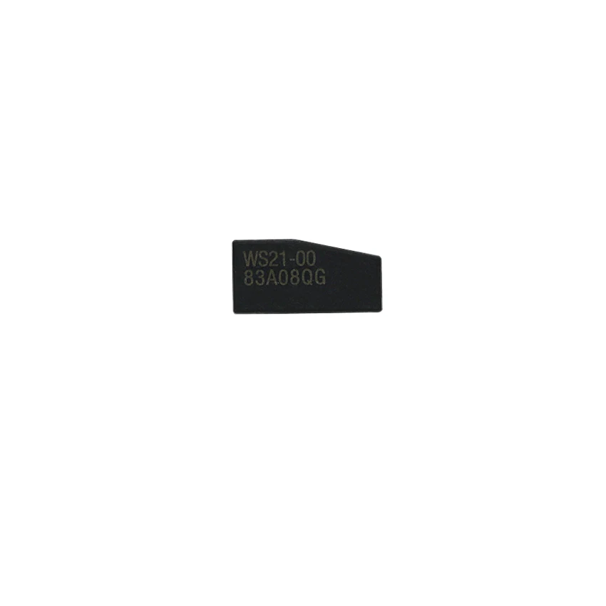 

WS21-4D chip 128bit blank H 8A chip 128 Bit for Toyota Rav4 Camry 2013-2015