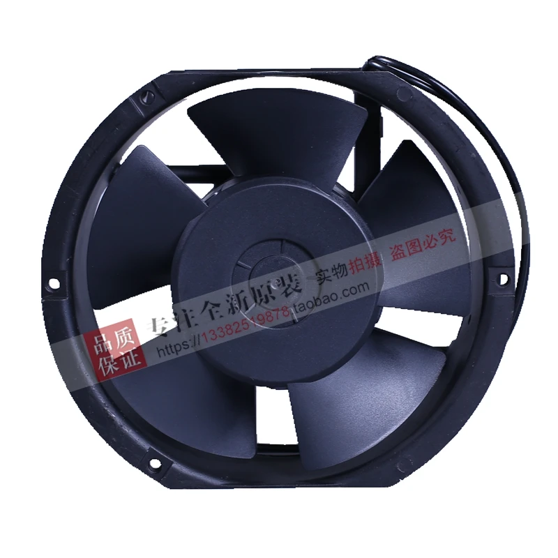 НОВЫЙ осевой охлаждающий вентилятор Suntronix SAN JUN SJ1725HA3 HA1 HA2 380 В |