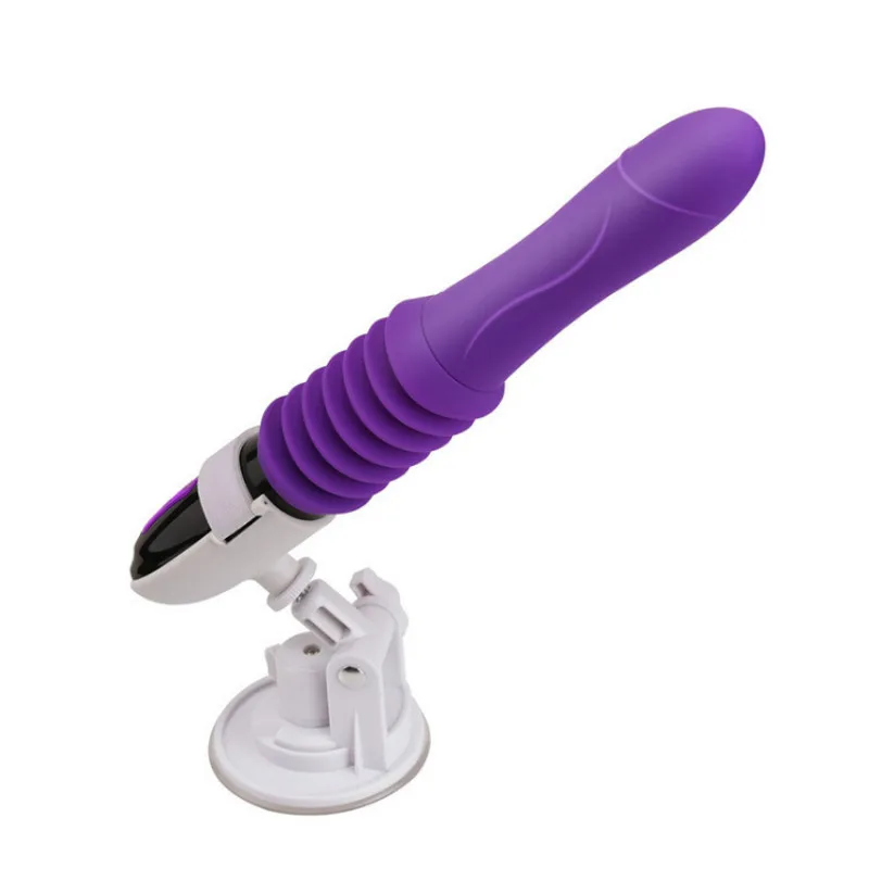 Мини секс машина женская мастурбация насосная любовь Thrusting фаллоимитатор