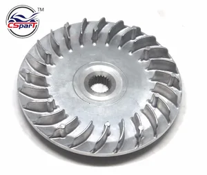 Запчасти для мотовездехода Linhai 520 520CC 550 550CC 600CC LH2V70 LH2V73, 23T 180 мм