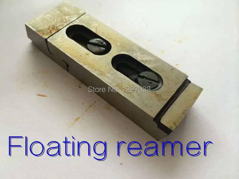 

Type AC 90-100mm Adjustable Range Float Boring Cutter Machine Reamer