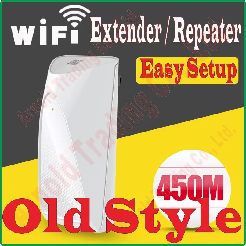 Беспроводной расширитель сигнала Wi Fi усилитель точки доступа для мобильных