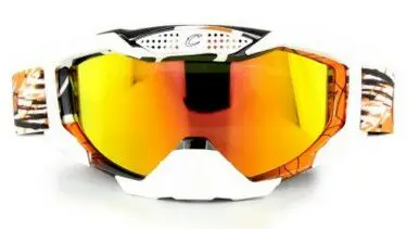 Новое поступление мотокросс очки мотоцикл Мото шлем для KTM бездорожью сноуборд