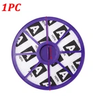 Запчасти для пылесоса Dyson, 1 шт., запасные части для пылесоса Dyson DC04, DC05, DC08, DC19, DC20, DC21, модель  900228-01