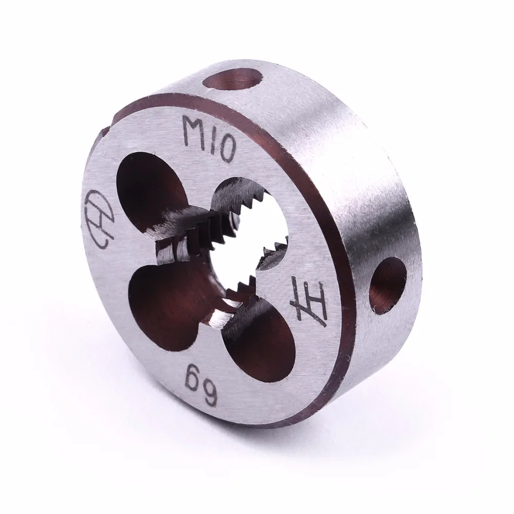Высокопрочный токарный станок M3 M4 M5 M6 M8 M10 с метрической резьбой 1 шт. из