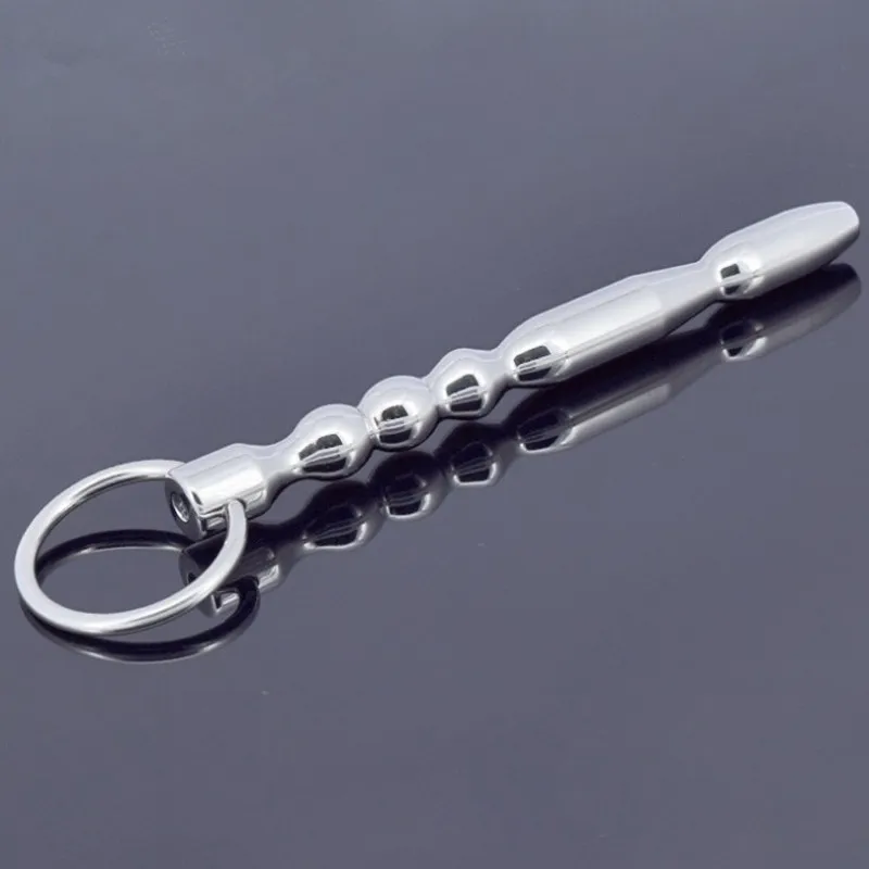 100 шт./лот звуковая игрушка для мужчин уретральный катетер звук мужской