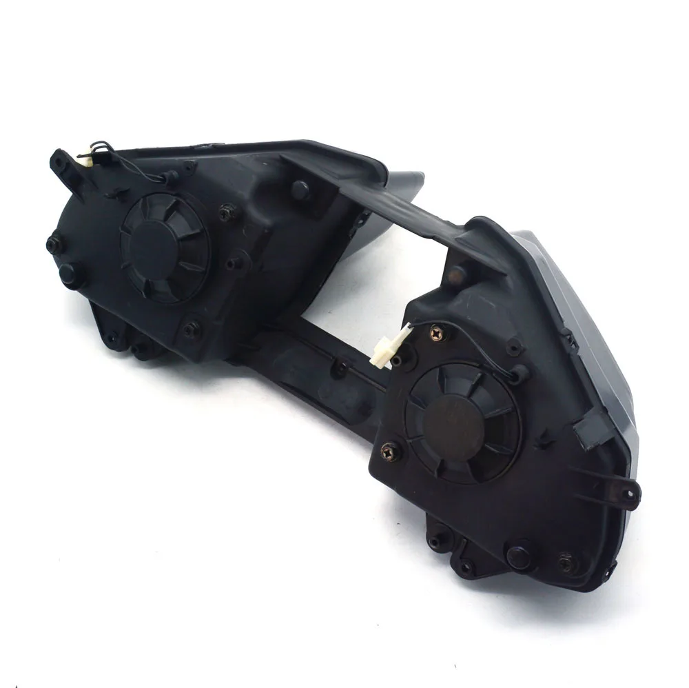 Мотоциклетные фары головного света Противотуманные в сборе для YAMAHA YZF600 YZF R6 YZF-R6