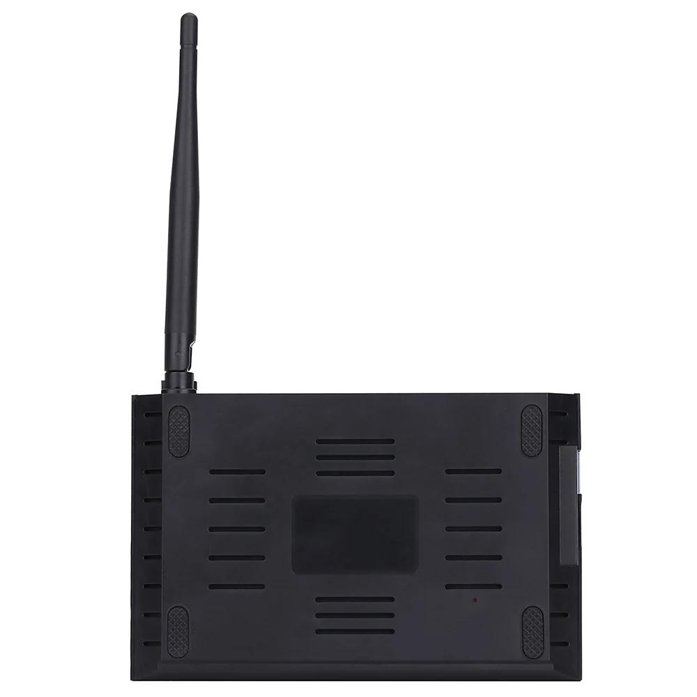 MX9 Pro 4 Гб оперативной памяти 32 встроенной Android 7 1 ТВ коробка RK3328 ядра WIFI Bluetooth USB 3 0