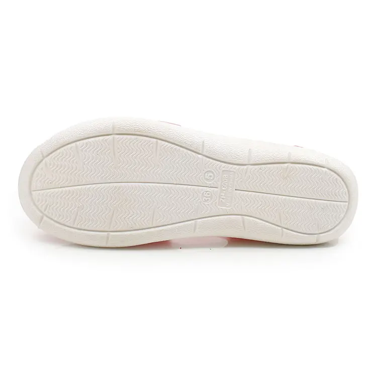 

New Ladies Hole Shoes Summer Non-slip Soft Bottom Surgeon Nurse Work Sandals Hospital Laboratory Beauty Salon Medical Shoes