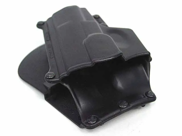 Черный тактический Walther P99 WA99 RH кобура для пистолета и журнала охоты страйкбола